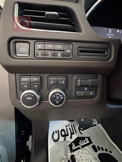 جي ام سي يوكون